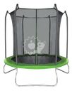 Батут ACTIWELL 244x244x224см, Арт. 8F244