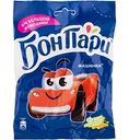 Мармелад жевательный фигурный Бон Пари Машинки сочный микс, 120 г