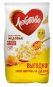 Готовый завтрак «Любятово» шарики и звездочки медовые, 420 г