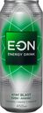Напиток энергетический E-on Kiwi, 450 мл
