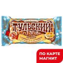 ЯСНАЯ ПОЛЯНА Пряник Тульский Имбирь/Марципан 140г:22