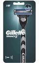 Бритвенный станок Gillette Mach3, 1шт.