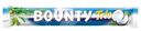 Батончик шоколадный Bounty Трио, 82.5г
