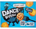 Мясные шарики Dance-боллы из мяса индейки запеченные замороженные Индилайт 250г