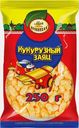 Кукурузные палочки Кукурузный Заяц сладкие 250г