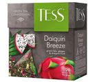 Чай зелёный Daiquiri Breeze, TESS, 20 пакетиков