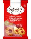 Печенье Шарлиз Курабье с яблочным повидлом 300г
