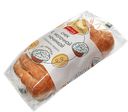 Снек БУЛОЧКИНО с молочной начинкой с ароматом творога, 100г