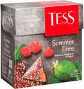 Чай травяной Tess Summer Time, 20×2 г