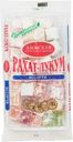 Рахат-лукум Азовская КФ ассорти, 200г