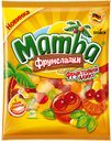 Мармелад Mamba Фрумеладки фруктовый микс жевательный, 72г