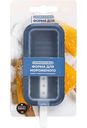 Форма для мороженого Maxus Эскимо на 1 порцию, 11×5,5×2,4см