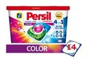 Капсулы для стирки Persil Колор 4в1 14шт