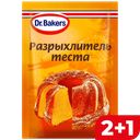 Разрыхлитель для теста DR.OETKER, 10г