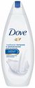 Крем-гель для душа Глубокое питание и увлажнение Dove, 250 мл