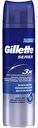Гель для бритья Тройное действие Gillette Series увлажняющий, 200 мл