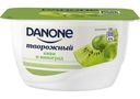 Продукт творожный Danone Киви и виноград 3.6% 130г