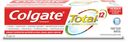 Зубная паста комплексная «Чистая мята» Total 12 Colgate, 75 мл