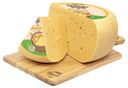 Сыр полутвердый «Радость Вкуса» Маасдам 45%, 1 кг