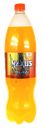 Напиток газированный Nexus Orange, 1,5л