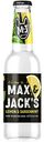 Пивной напиток Max&Jack’s лимон-мята 4,7% 0,4 л