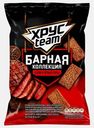 Сухарики Хрустим Барные со вкусом стейк и перец 70г