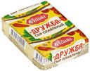 Сыр Sliiivki Дружба плавленый 55% БЗМЖ 70г