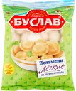 Пельмени Легкие Буслав из куриных грудок, 430 г