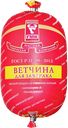ВЕТЧИНА ДЛЯ ЗАВТРАКА мини (Губкинский МК), 100г