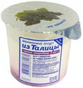 Йогурт «Из Талицы» черная смородина, 130 г