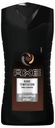 Гель для душа мужской Axe Dark Temptation, 250 мл