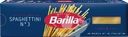Макароны BARILLA Spaghettini n.3 из твердых сортов пшеницы группа А высший сорт