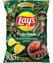 Чипсы Lay's Рождественская утка, 105г