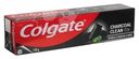 Зубная паста "Бамбуковый уголь", Colgate, 120 г