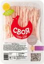 Фарш куриный Своя охлажденный 450г