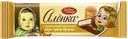Батончик АЛЁНКА, Крем-брюле, 42г