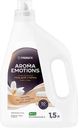 Гель для стирки Synergetic Fresh Clean биоразлагаемый концентрированный, 1.5л