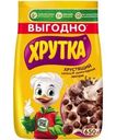 Завтрак Хрутка готовый шоколадный обогащенный 650г