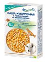 Каша Fleur Alpine Organic кукурузная на козьем молоке с 5 месяцев 200 г