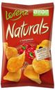Чипсы картофельные Lorenz Naturals Паприка 100 г