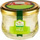 Мёд акациевый Глобус Вита, 270г