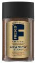 Кофе растворимый Fresco Arabica Blend сублимированный, 100 г