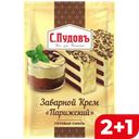 С.ПУДОВЪ Заварной крем парижск/мокко 130г(Хлебозерн):15
