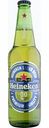 Пивной напиток безалкогольный Heineken пастеризованный, 0,5 л