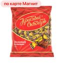 Молочный ирис ЗОЛОТОЙ КЛЮЧИК, красный Октябрь), 250г