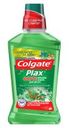 Ополаскиватель для полости рта «Кора дуба и пихта» Colgate Plax, 500 мл