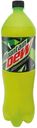 Напиток газированный Mountain Dew, 1,5 л
