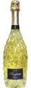Вино игристое 47 Anno Domini Baglietti №10 Prosecco DOC Италия белое сухое 11%, 750мл