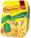 Лапша куриная «Роллтон», 90 г
