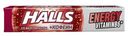 Леденцы Halls со вкусом колы, 25 г